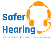Safer Hearing Logo