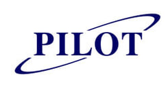 Pilot Communications logo
