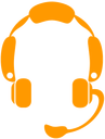 Safer Hearing Headset Image